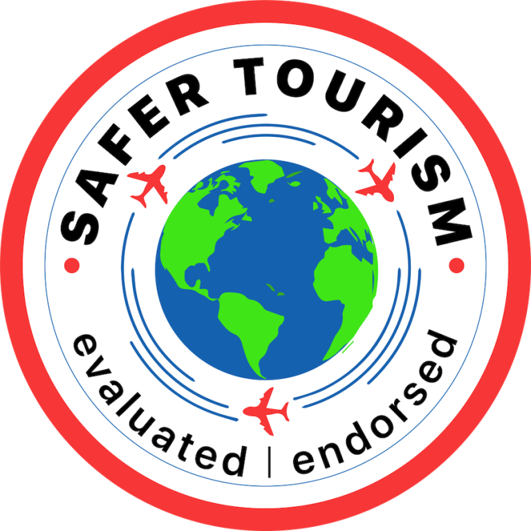 SELO SAFER TOURISM