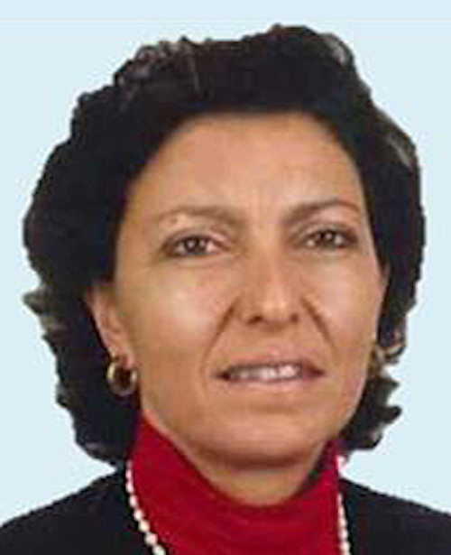 Isabel Barreiro