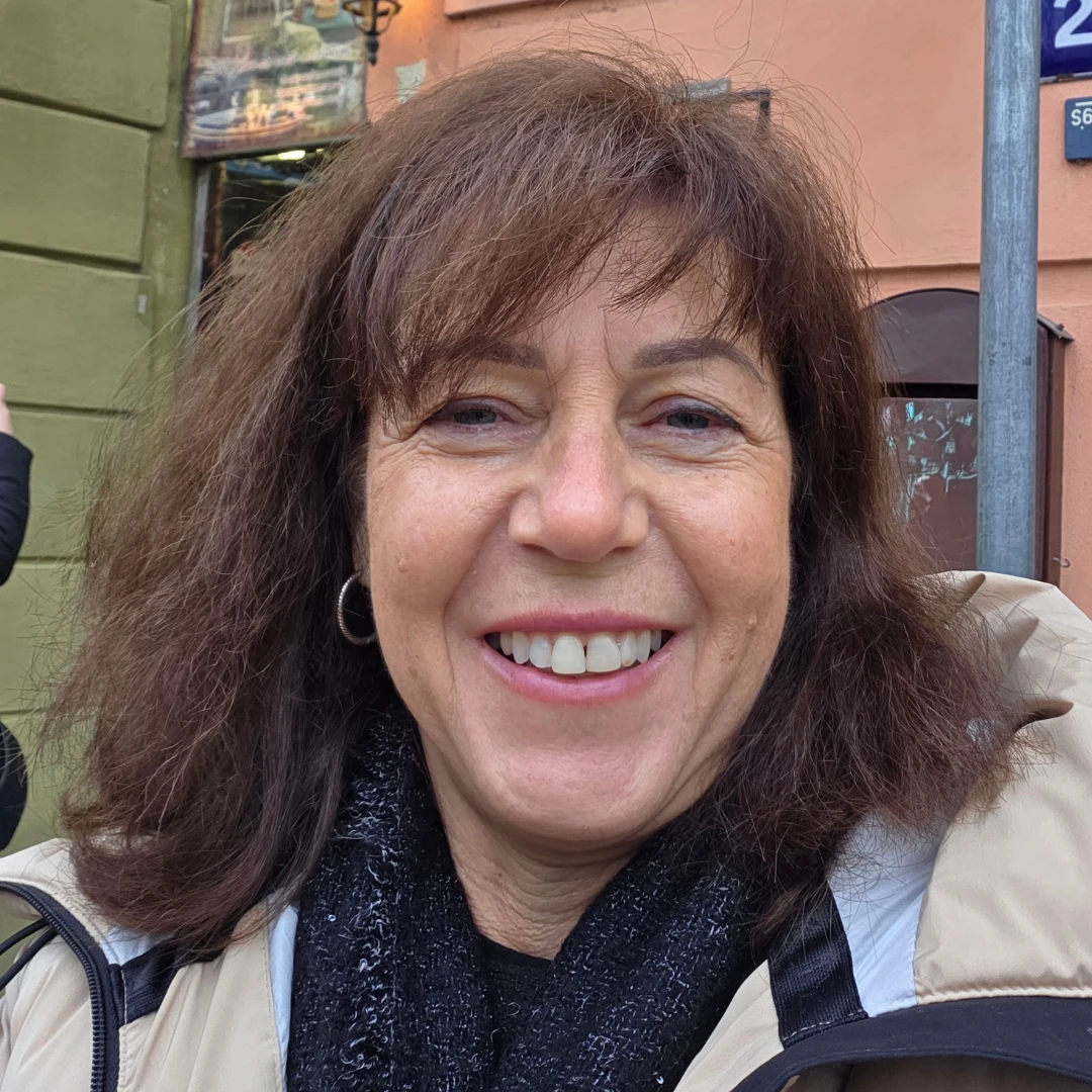 Maria dos Anjos Pessegueiro