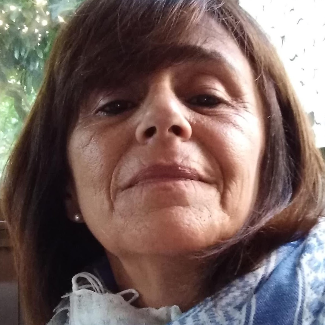 Ana Isabel Sousa