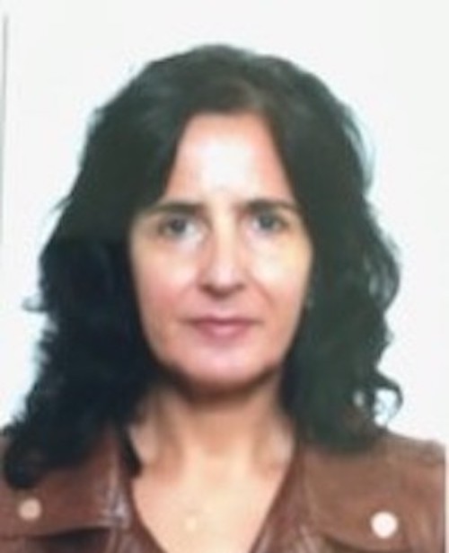 Margarida Rodrigues