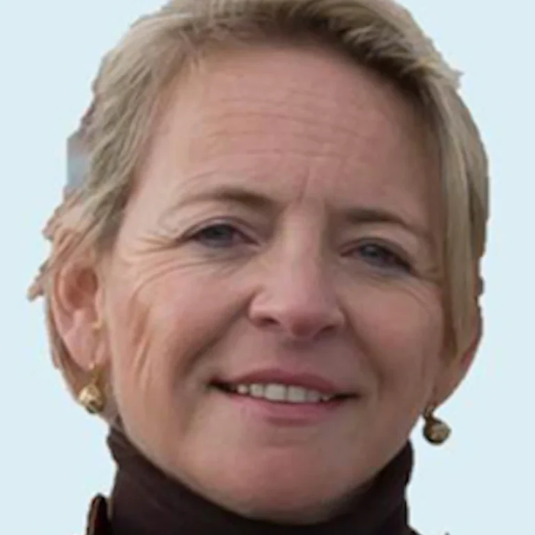 Patrícia Baetslé