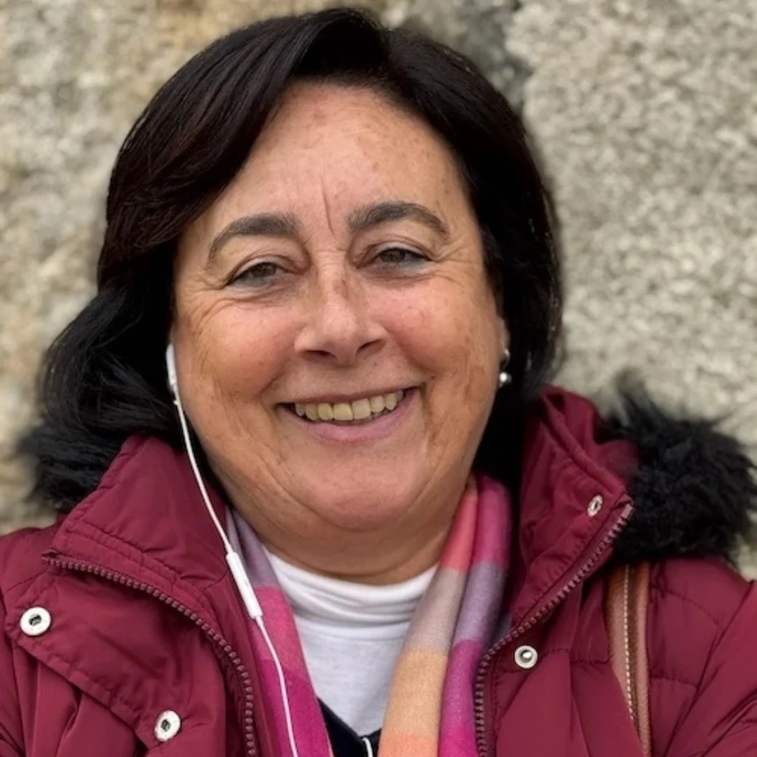 Felizarda Gonçalves