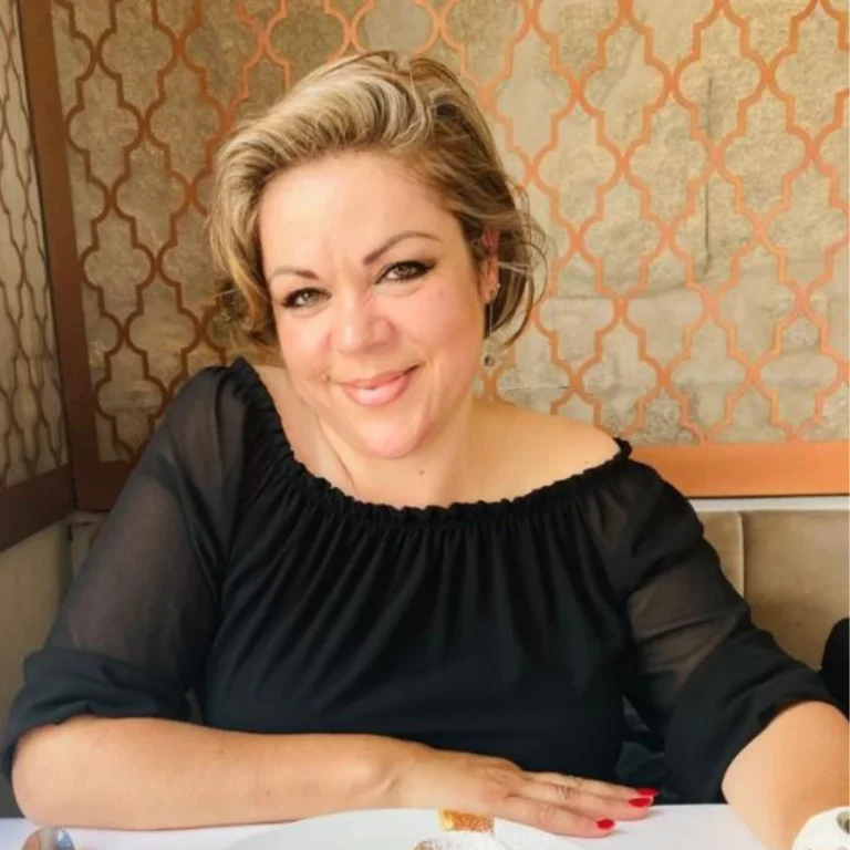 Elisabete Moura Cruz