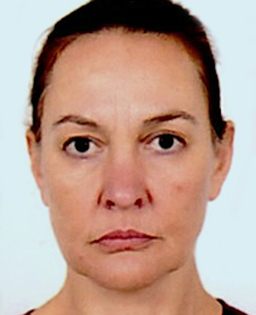 Marina Mayorova