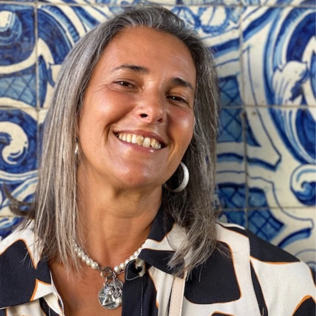 Maria João Batista