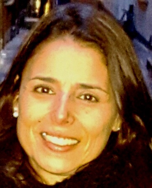 Cristina Soares