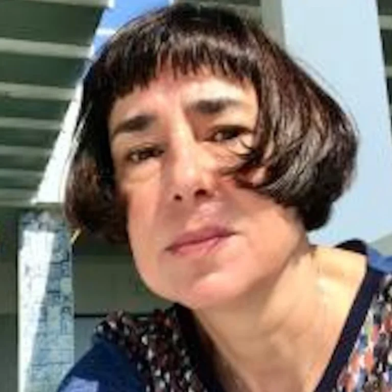 Maria José Ferreira