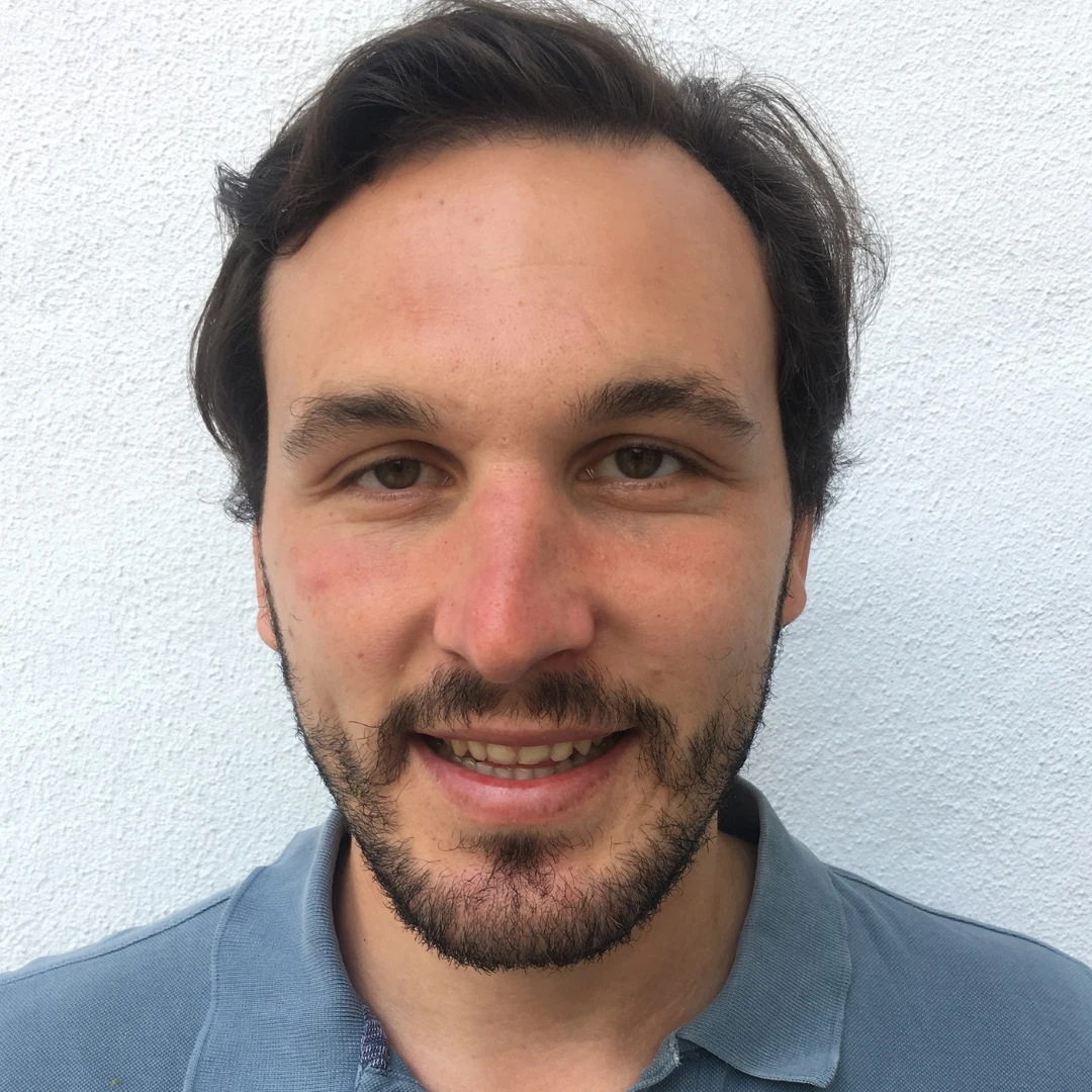 Rafael Zamith Pereira