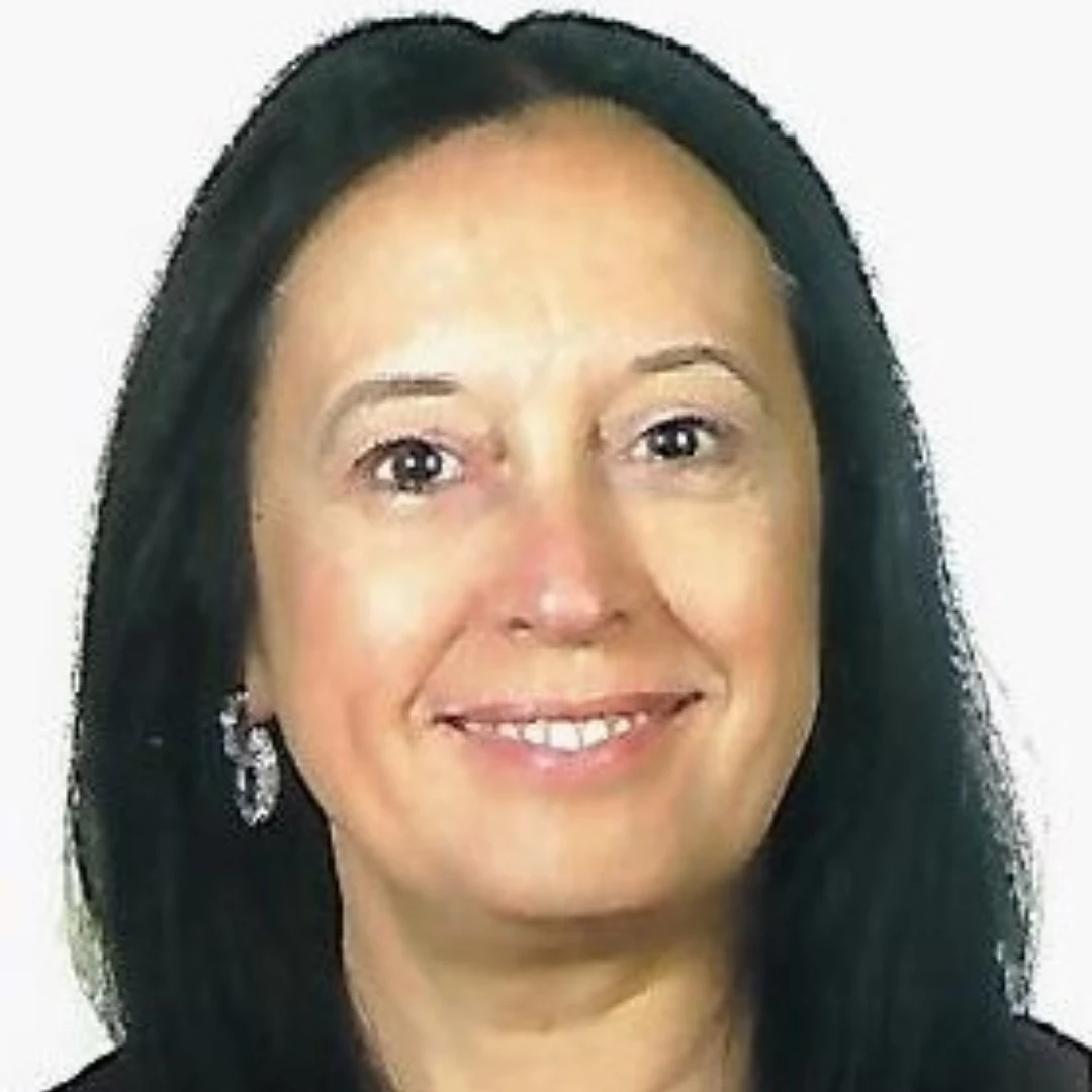 Maria Lurdes Bernardes