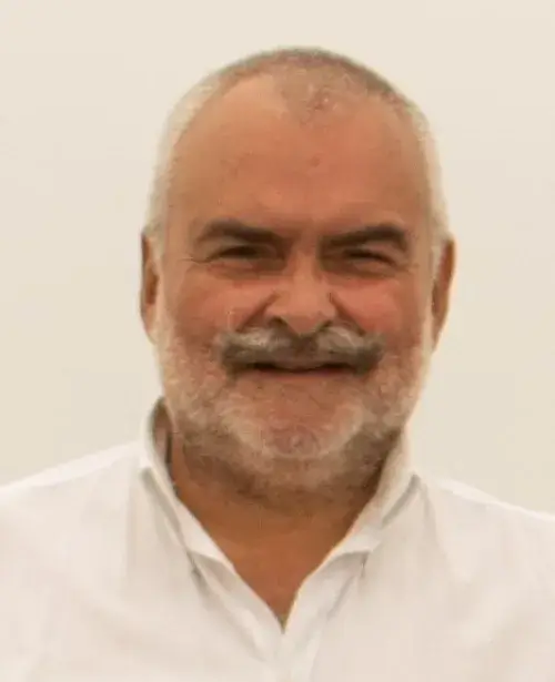 Carlos Couto Soares