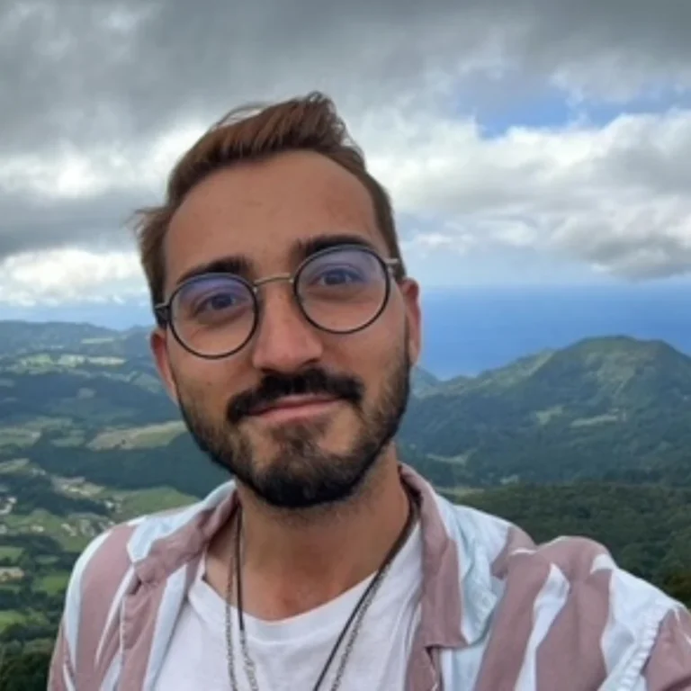 Frederico Magalhães