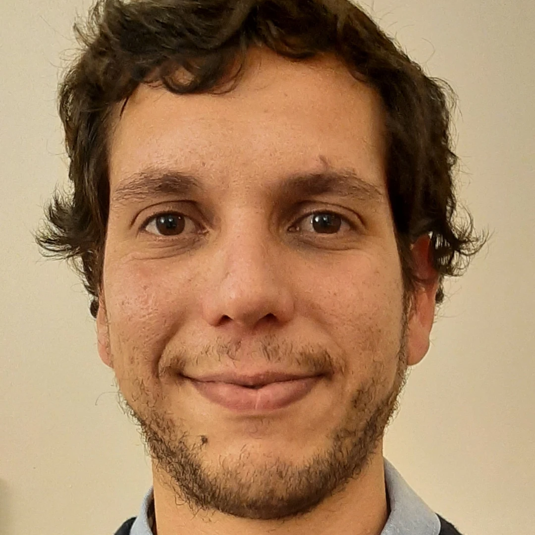 uilherme Afonso Fernandes