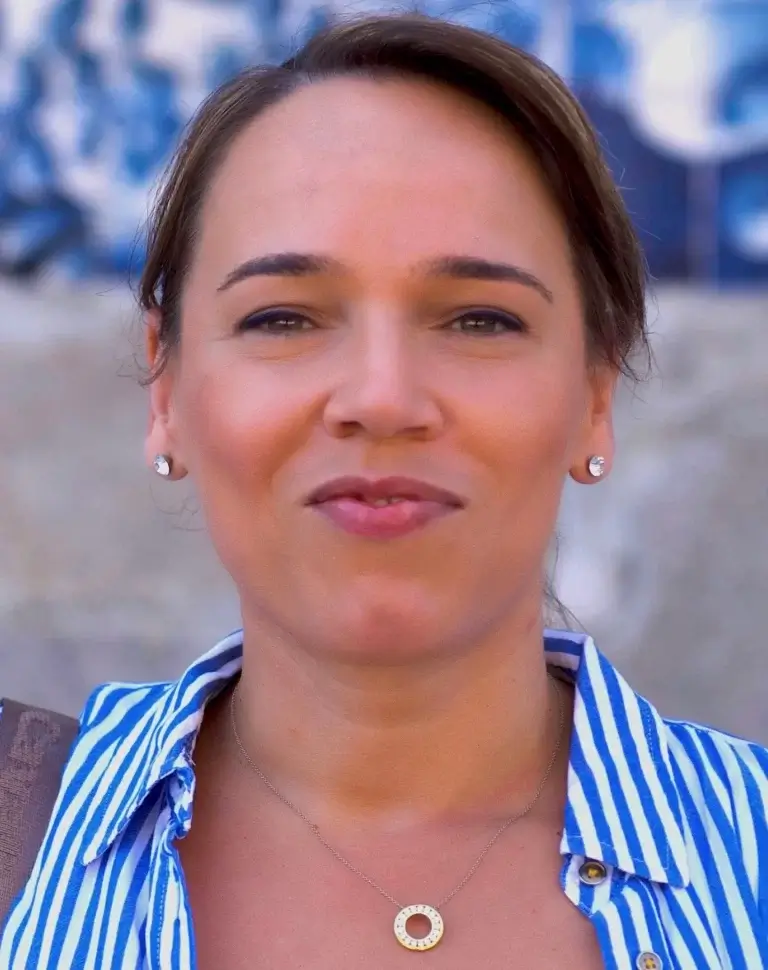 Olga Gonçalves