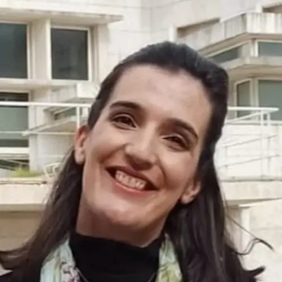 Jessica Sá Fernandes