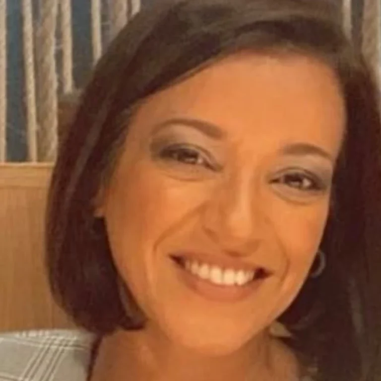 Andreia Swart Conceição