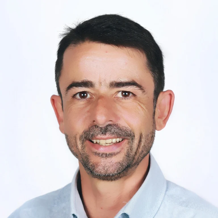 Hugo Soares da Silva