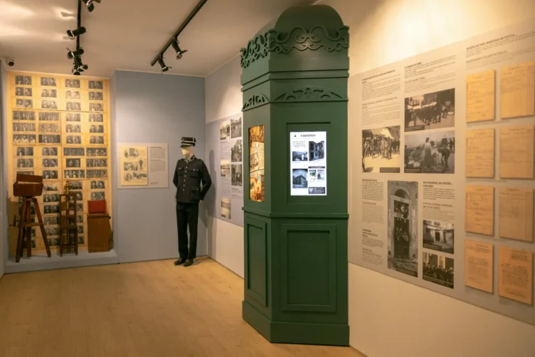 Mup Museu da Polícia