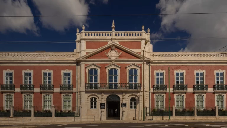 MACAM - Museu de Arte Contemporânea Armando Martins