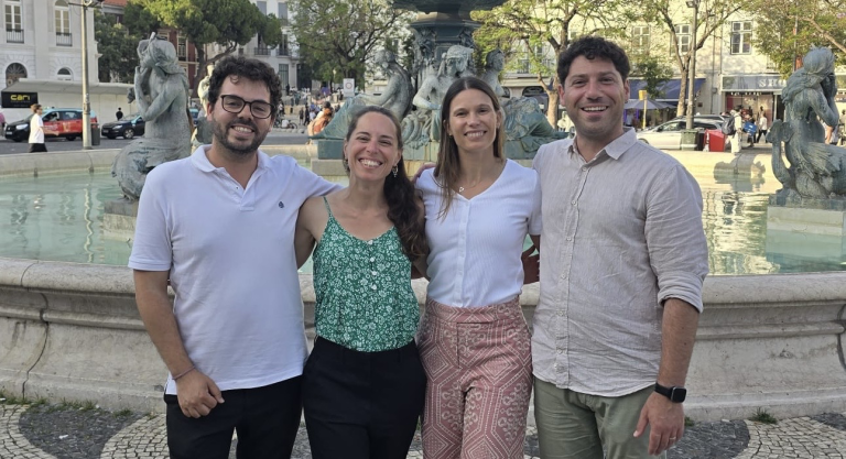 Nova Direcção AGIC