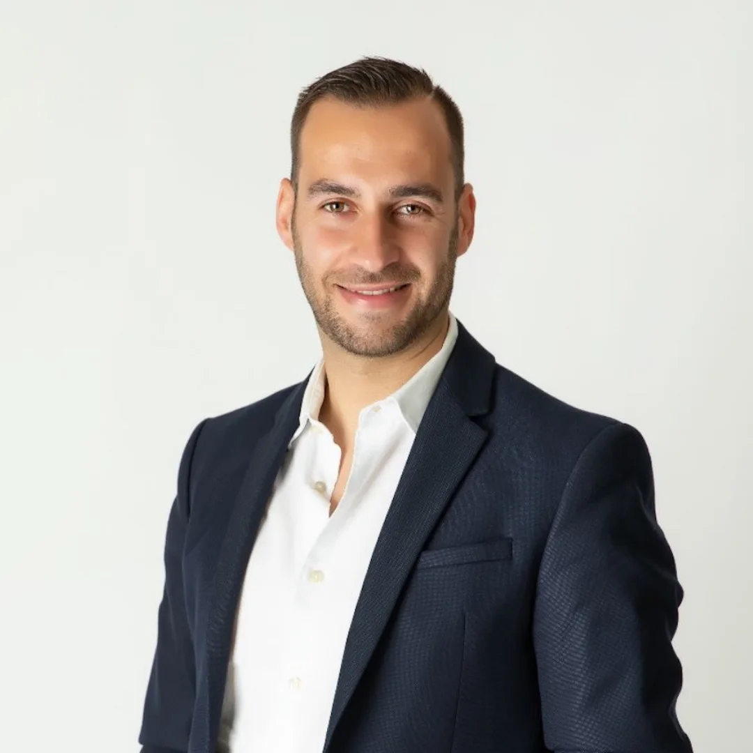 Tiago Miguel Ferreira