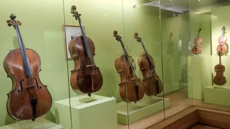 Mafra Museu Nacional da Musica