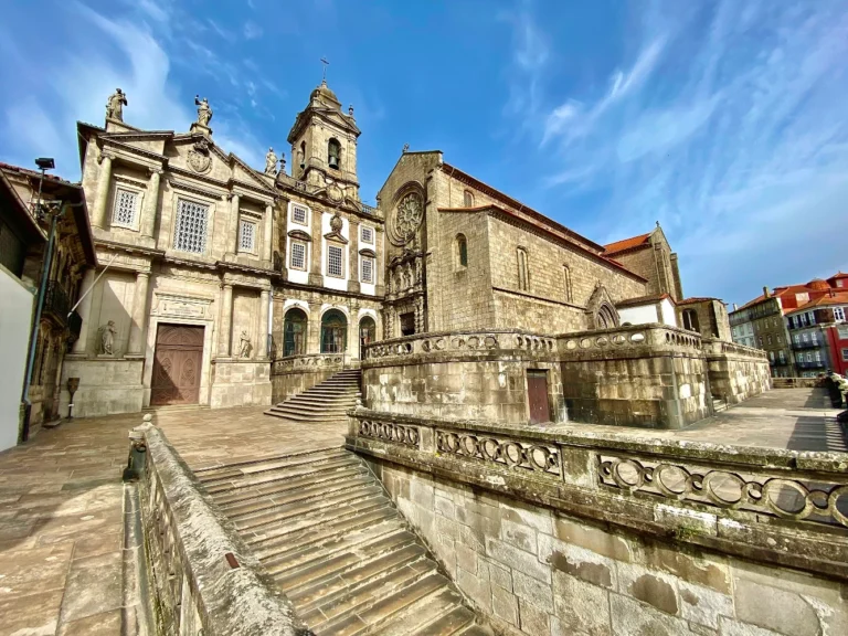 S. Francisco do Porto