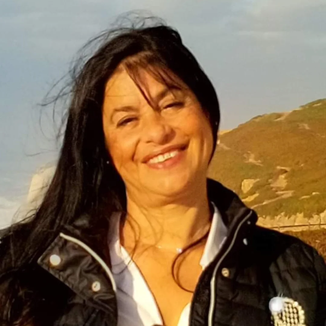Elsa Anastácio