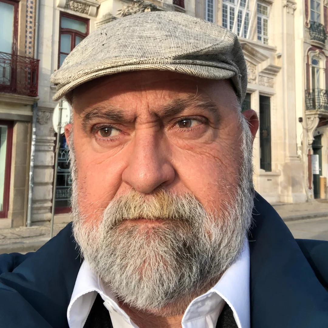 Carlos Mendes