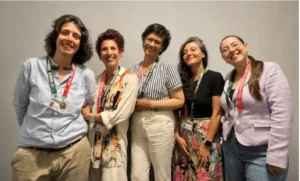 Actividade AGIC Abril - Julho 2026